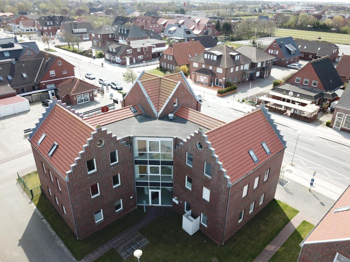 Strandfloh Norddeich  Luaran gambar